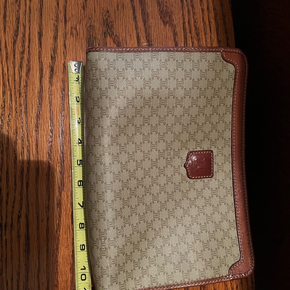 Celine clutch bag like new - Picture 8 of 8